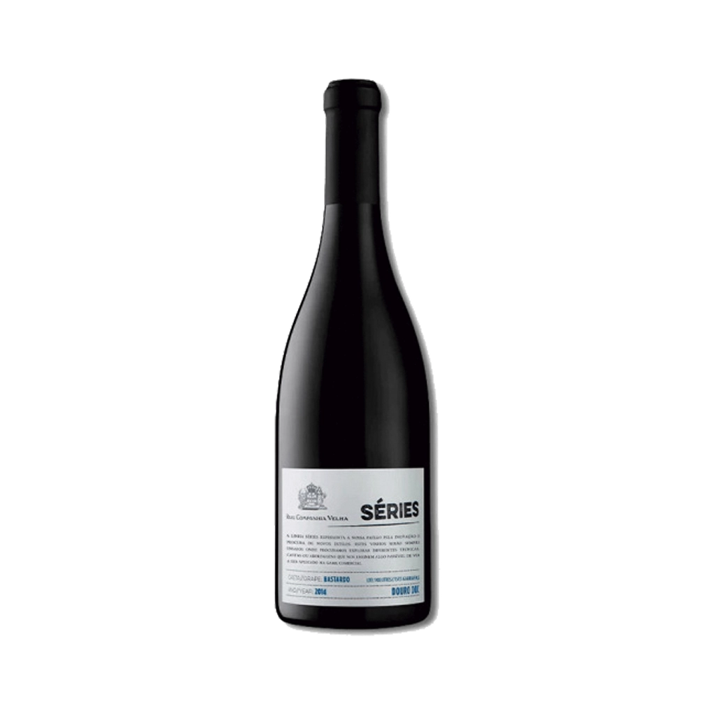 Imagem de Séries Bastardo - Vinho Tinto