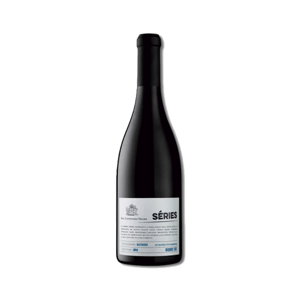 Imagem de Séries Bastardo - Vinho Tinto