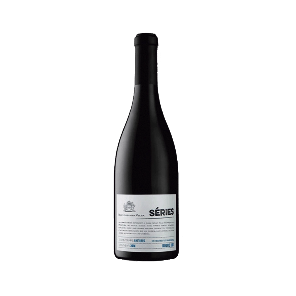 Imagem de Séries Bastardo Magnum - Vinho Tinto