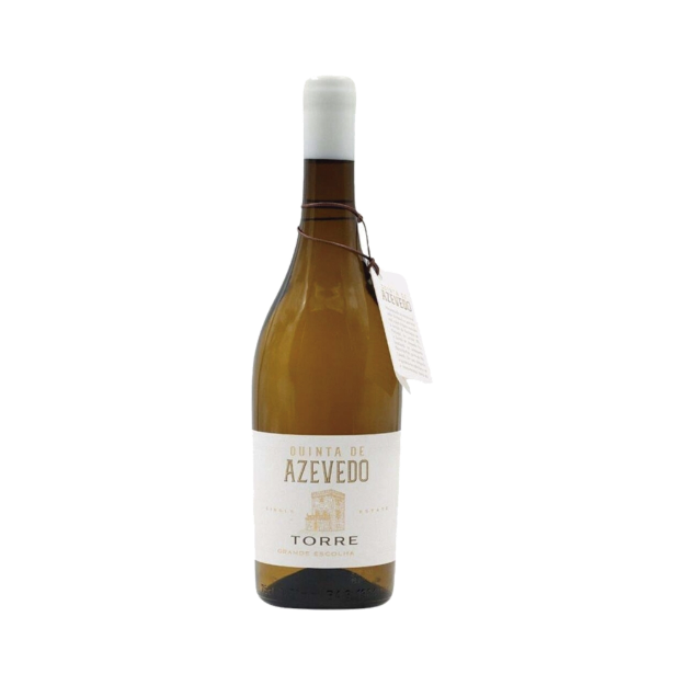 Imagem de Quinta de Azevedo Torre Grande Escolha - Vinho Branco