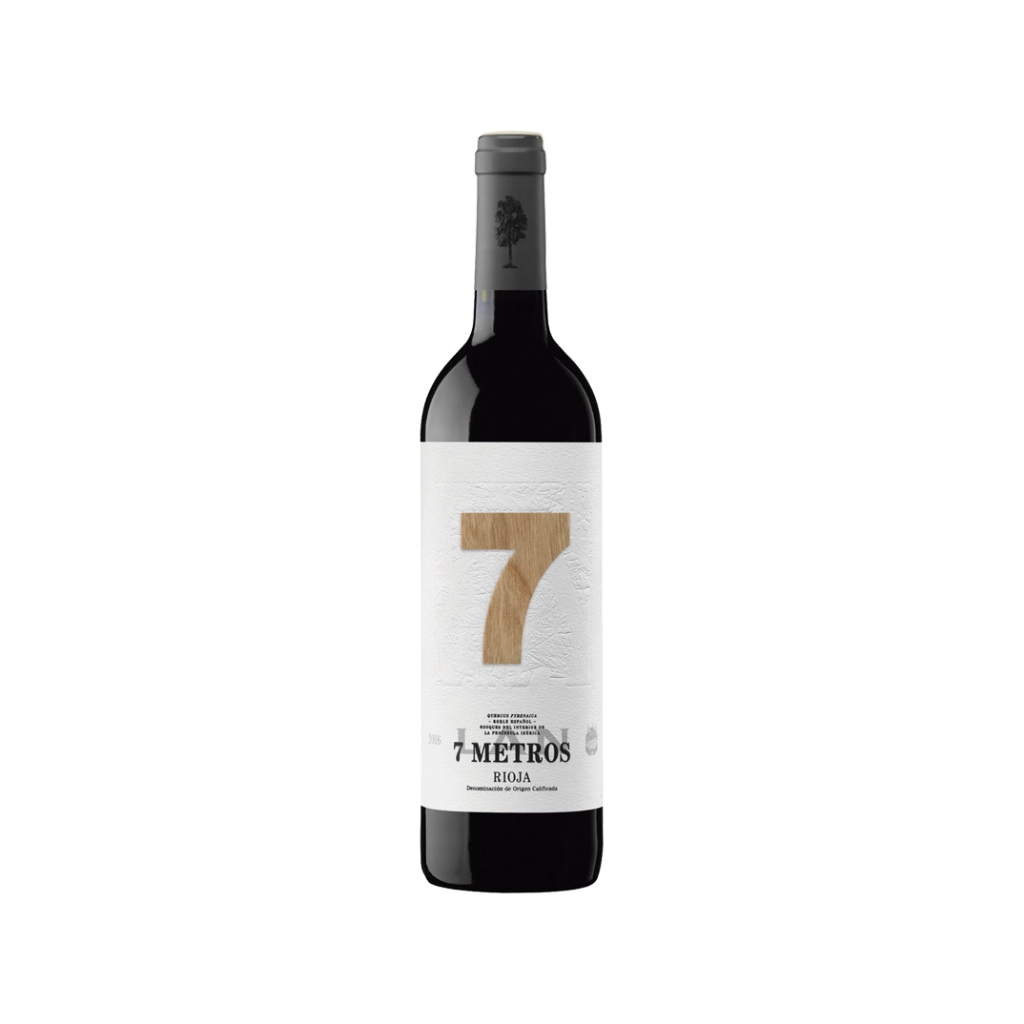 Imagem de Lan 7 Metros - Vinho Tinto