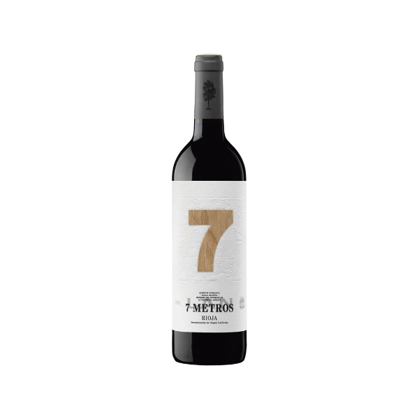 Imagem de Lan 7 Metros - Vinho Tinto