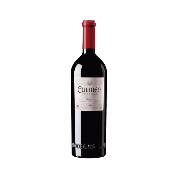 Imagem de Lan Culmen Reserva - Vinho Tinto