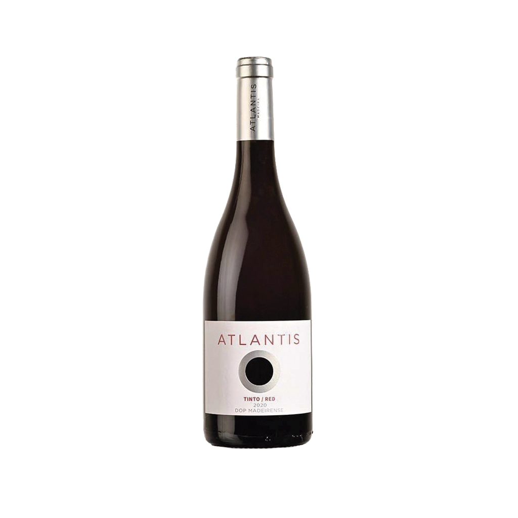 Imagem de Atlantis - Vinho Tinto