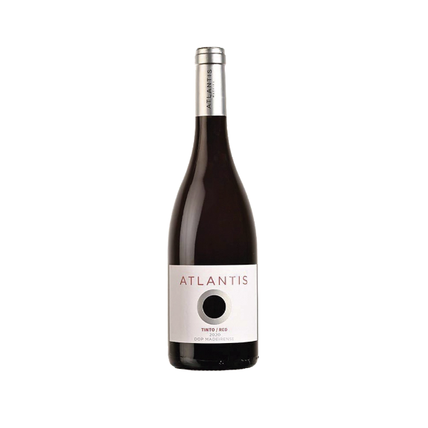 Imagem de Atlantis - Vinho Tinto