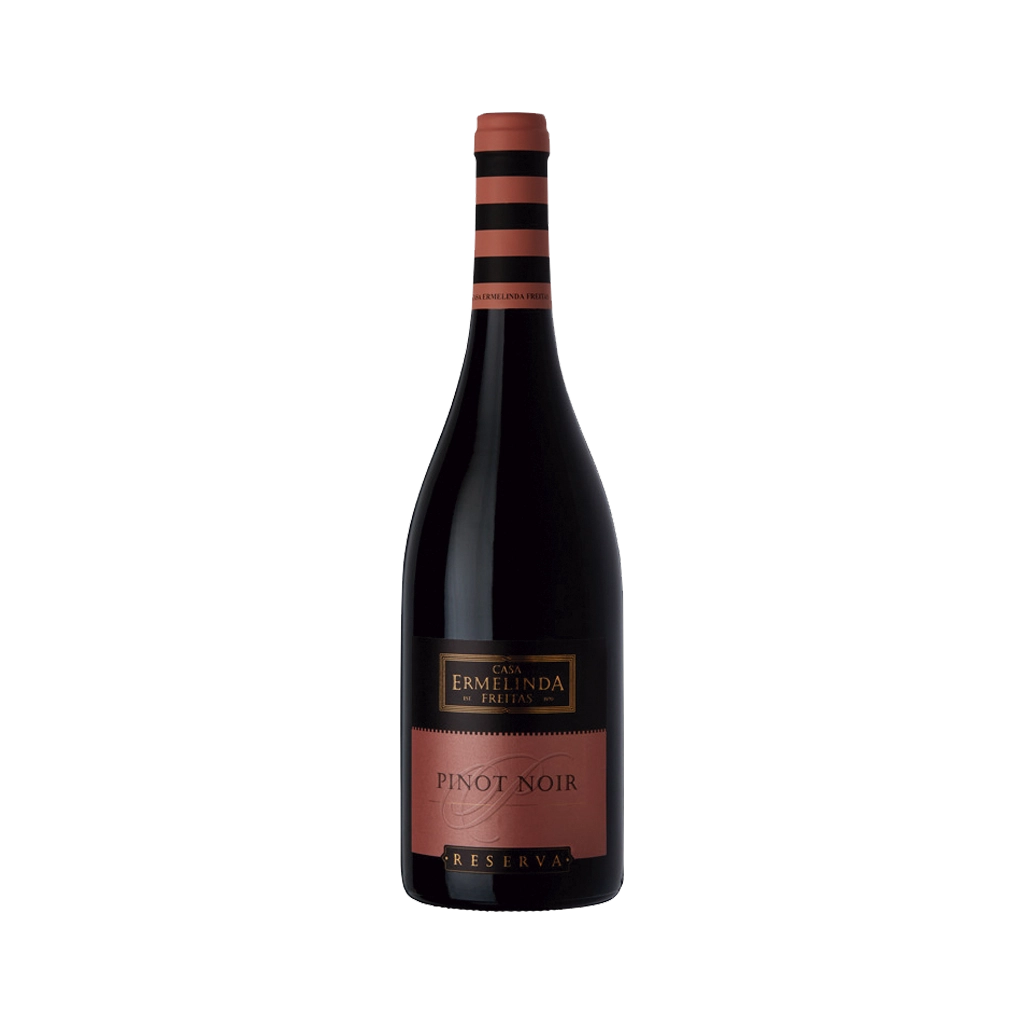 Imagem de Casa Ermelinda Freitas Pinot Noir Reserva - Vinho Tinto