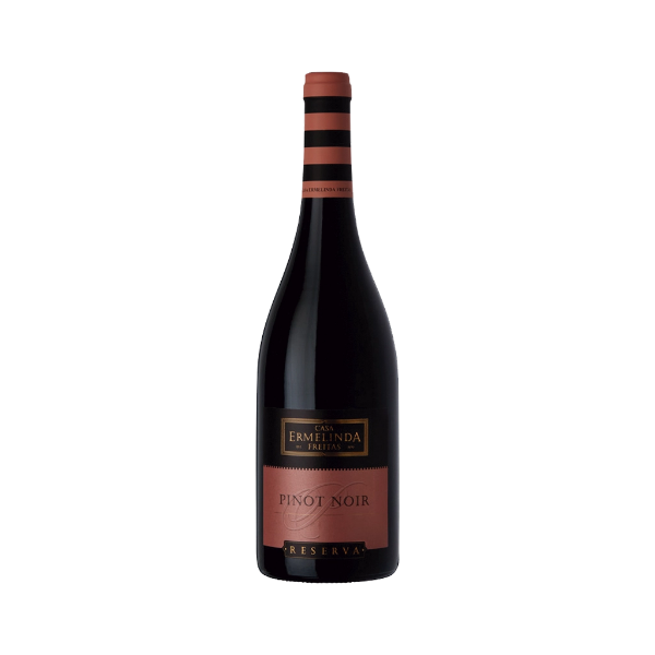Imagem de Casa Ermelinda Freitas Pinot Noir Reserva - Vinho Tinto
