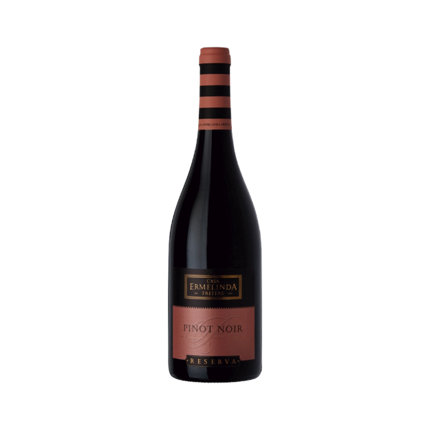 Imagem de Casa Ermelinda Freitas Pinot Noir Reserva - Vinho Tinto