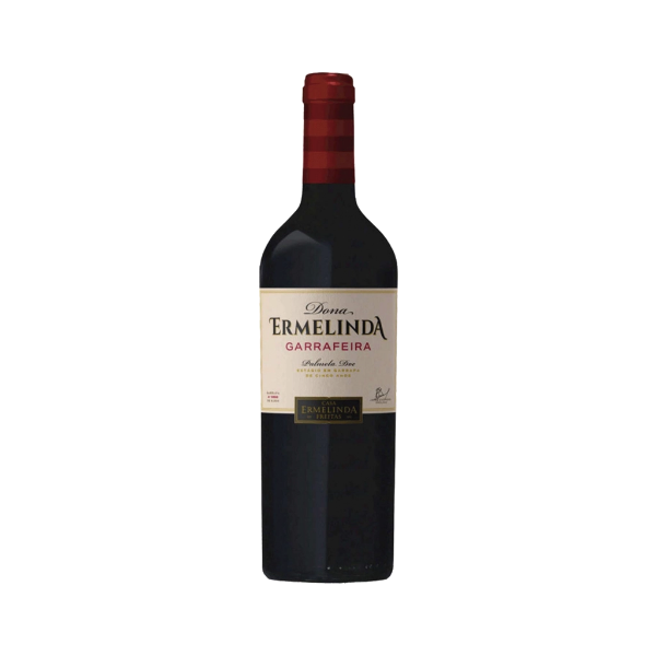 Imagem de Dona Ermelinda Garrafeira - Vinho Tinto