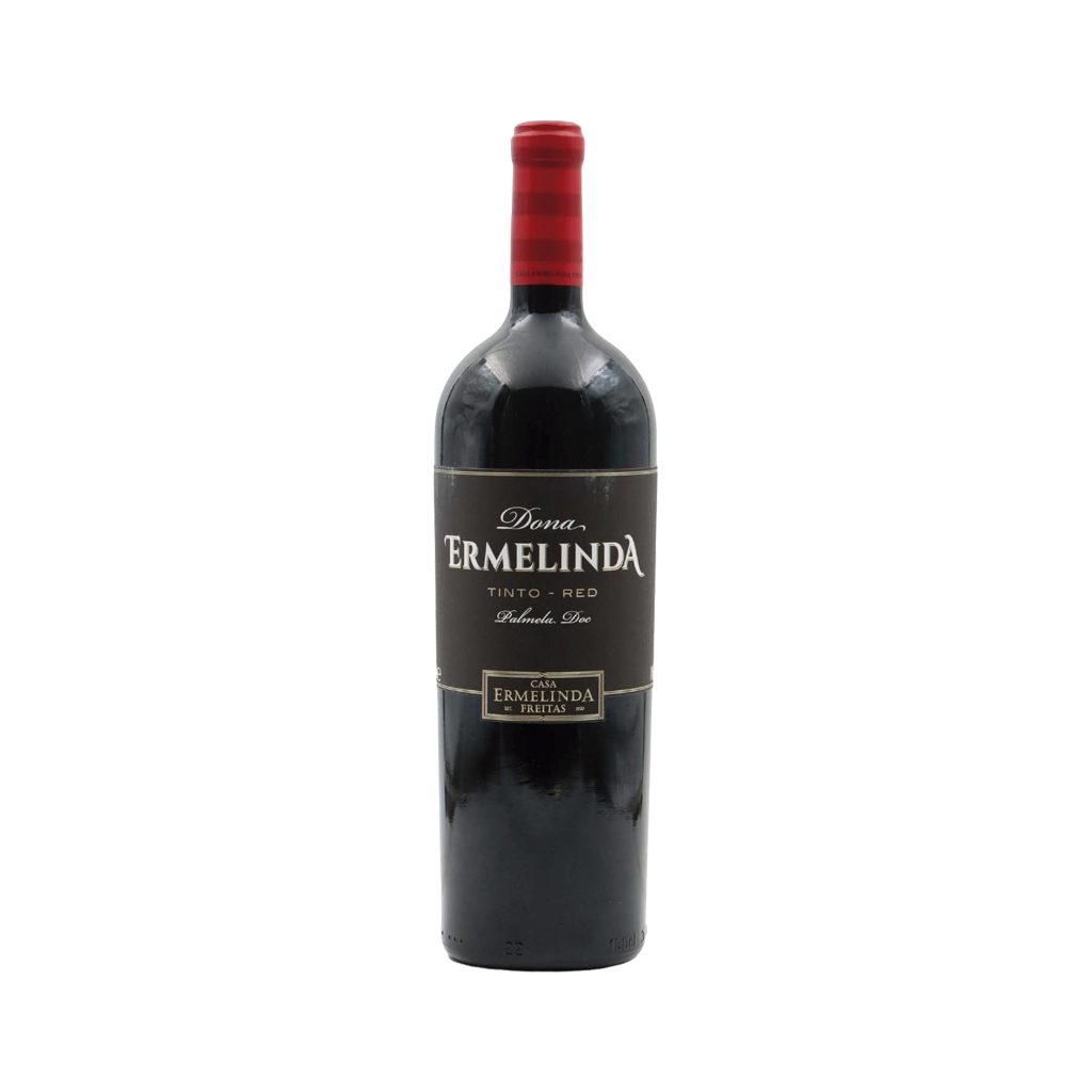 Imagem de Dona Ermelinda Magnum - Vinho Tinto