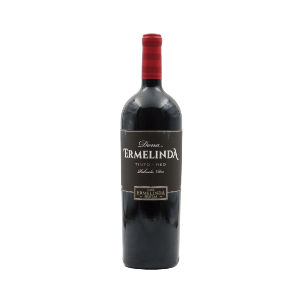 Imagem de Dona Ermelinda Magnum - Vinho Tinto