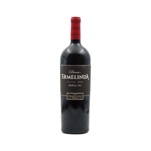 Imagem de Dona Ermelinda Magnum - Vinho Tinto