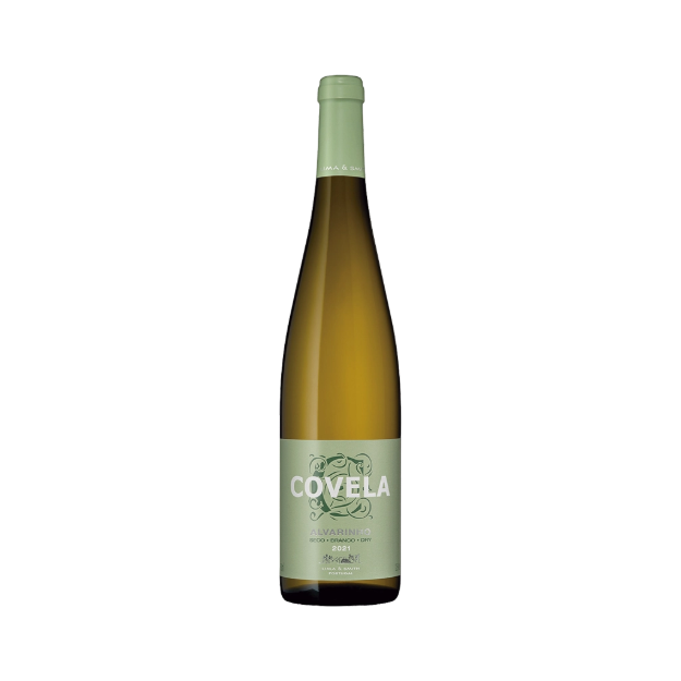 Imagem de Covela Alvarinho - Vinho Branco