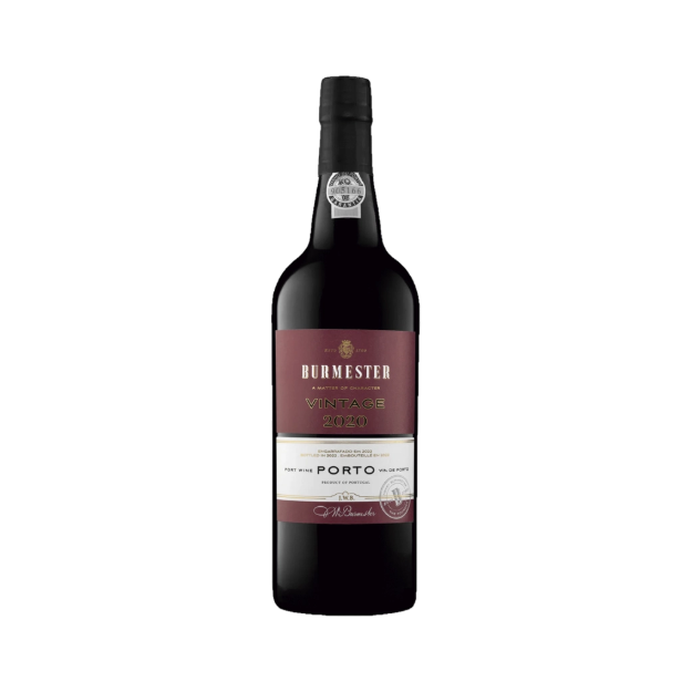 Imagem de Burmester Vintage 2020 - Vinho do Porto