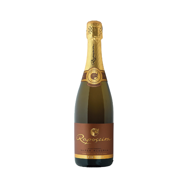 Imagem de Raposeira Super Reserva Meio Seco - Vinho Espumante