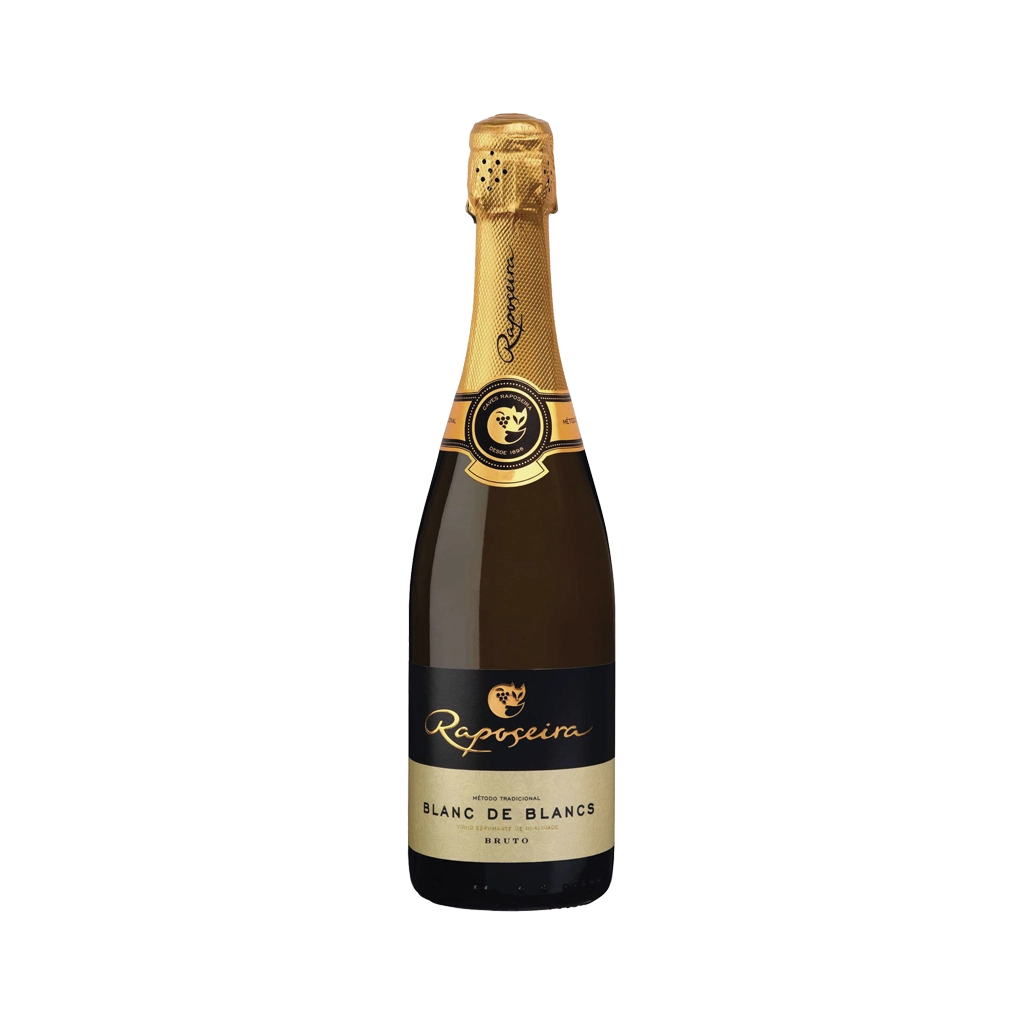 Imagem de Raposeira Super Reserva Blanc de Blancs - Vinho Espumante