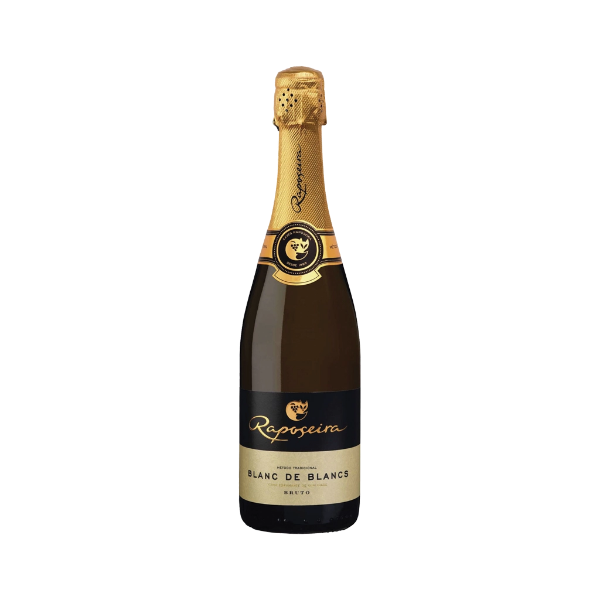 Imagem de Raposeira Super Reserva Blanc de Blancs - Vinho Espumante