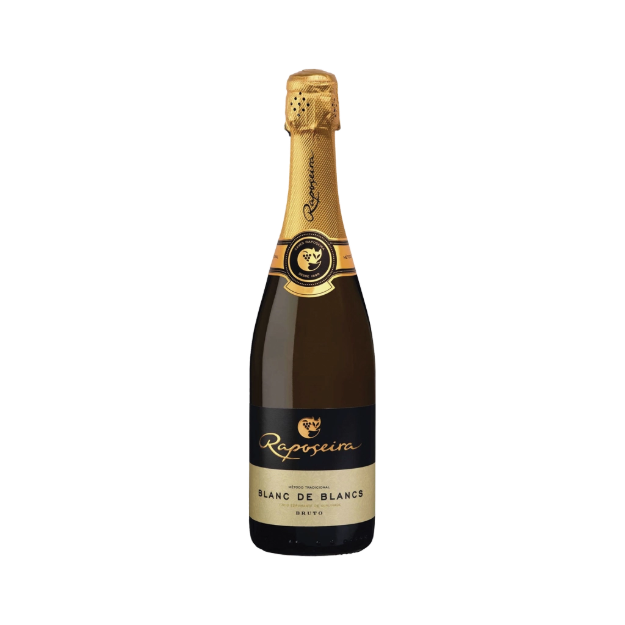 Imagem de Raposeira Super Reserva Blanc de Blancs - Vinho Espumante