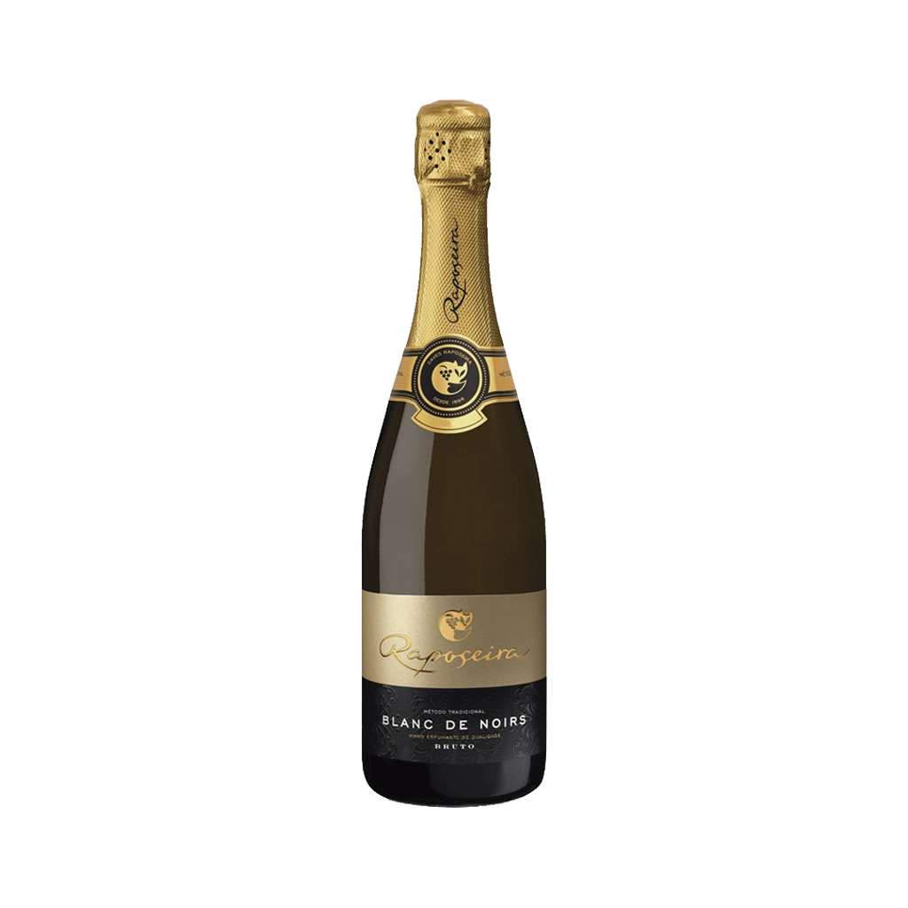 Imagem de Raposeira Super Reserva Blanc de Noirs Brut - Vinho Espumante