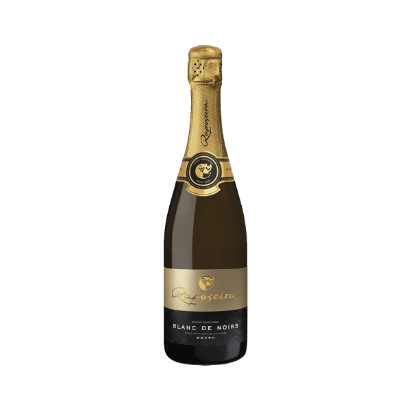 Imagem de Raposeira Super Reserva Blanc de Noirs Brut - Vinho Espumante