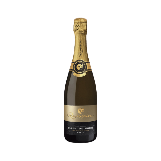 Imagem de Raposeira Super Reserva Blanc de Noirs Brut - Vinho Espumante