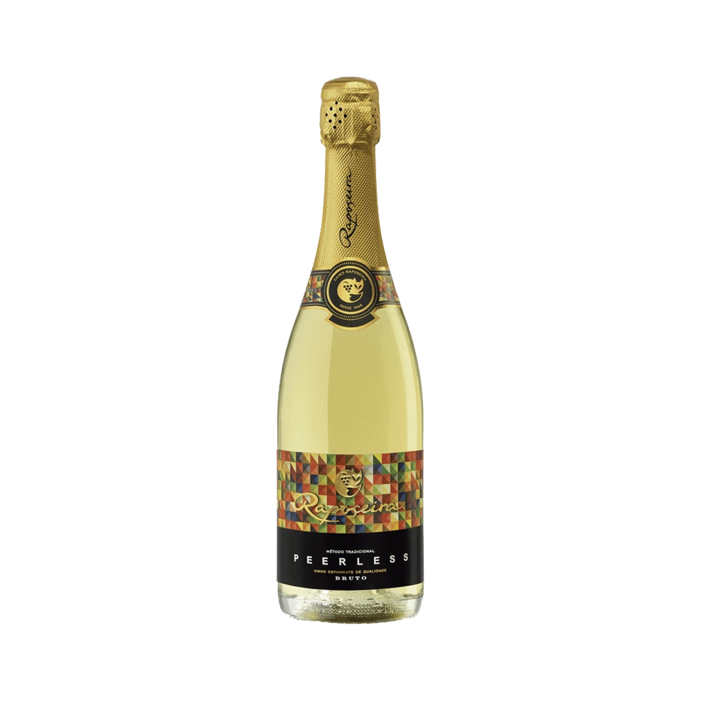 Imagem de Raposeira Super Reserva Peerless Brut - Vinho Espumante