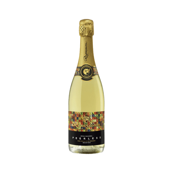 Imagem de Raposeira Super Reserva Peerless Brut - Vinho Espumante