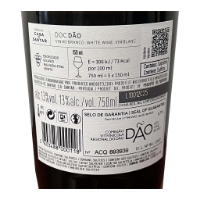 Imagem de Casa de Santar - Vinho Branco