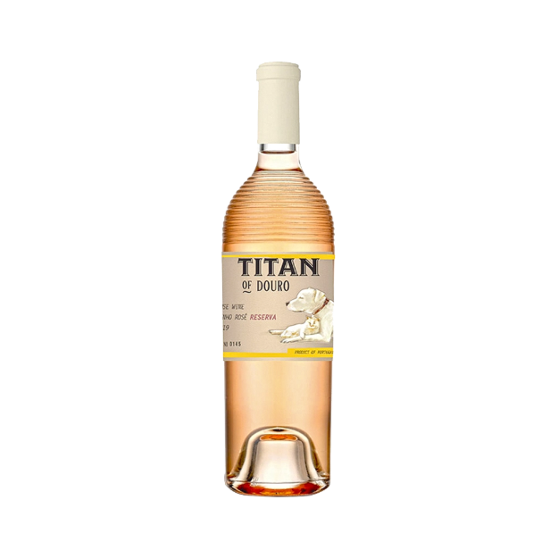 Imagem de Titan of Douro Reserva - Vinho Rosé