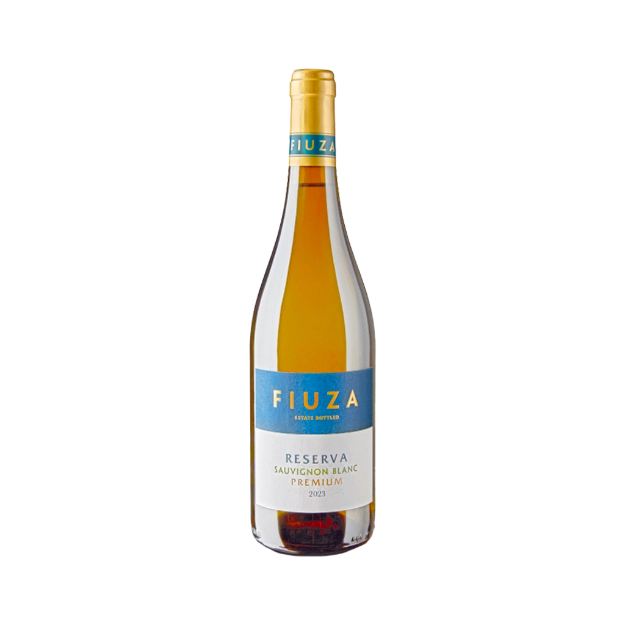 Imagem de Fiuza Reserva Premium - Vinho Branco