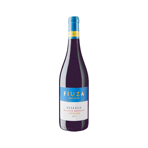 Imagem de Fiuza Reserva Premium - Vinho Tinto