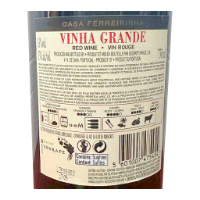 Imagem de Vinha Grande - Vinho Tinto