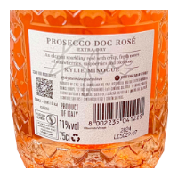Imagem de Kylie Minogue Prosecco Rosé - Vinho Espumante