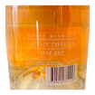 Imagem de Kylie Minogue Côtes de Provence - Vinho Rosé