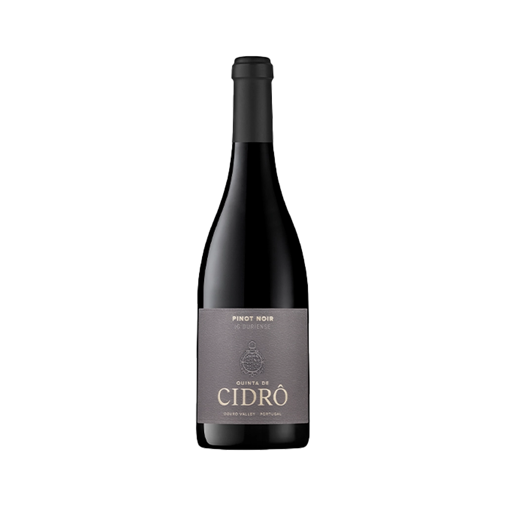 Imagem de Quinta de Cidrô Pinot Noir - Vinho Tinto