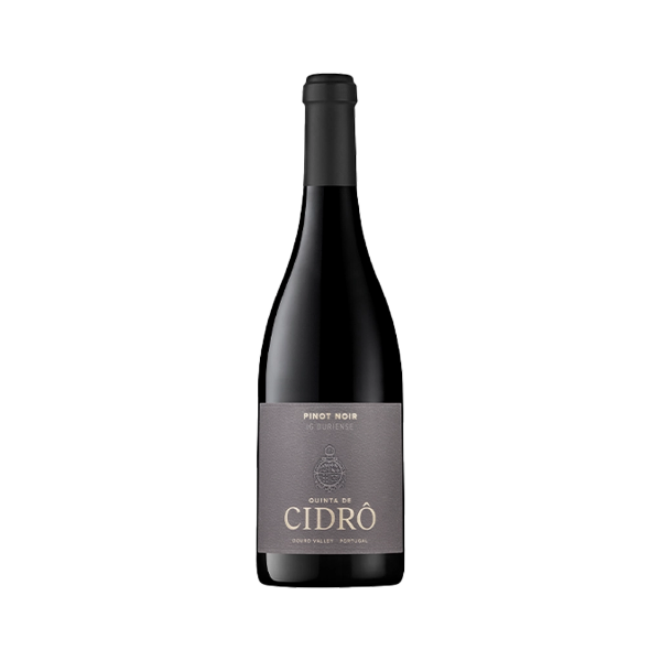 Imagem de Quinta de Cidrô Pinot Noir - Vinho Tinto