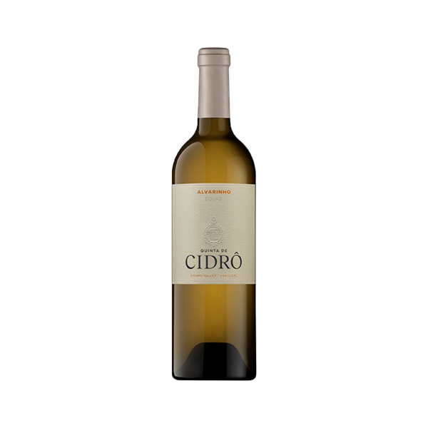 Imagem de Quinta de Cidrô Alvarinho - Vinho Branco