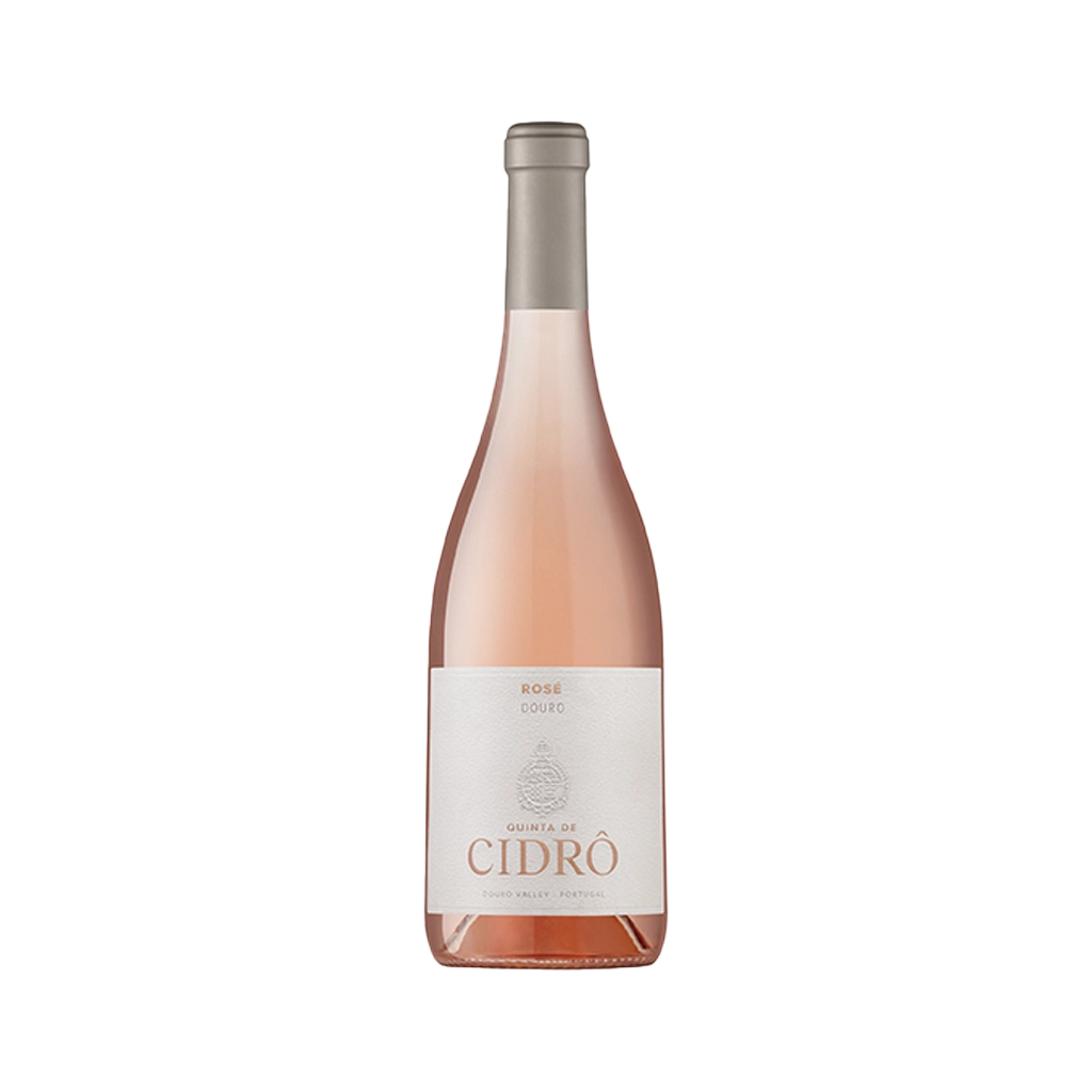 Imagem de Quinta de Cidrô - Vinho Rosé