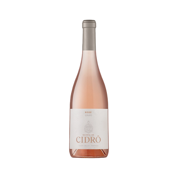Imagem de Quinta de Cidrô - Vinho Rosé
