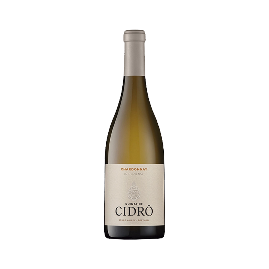 Imagem de Quinta de Cidrô Chardonnay - Vinho Branco