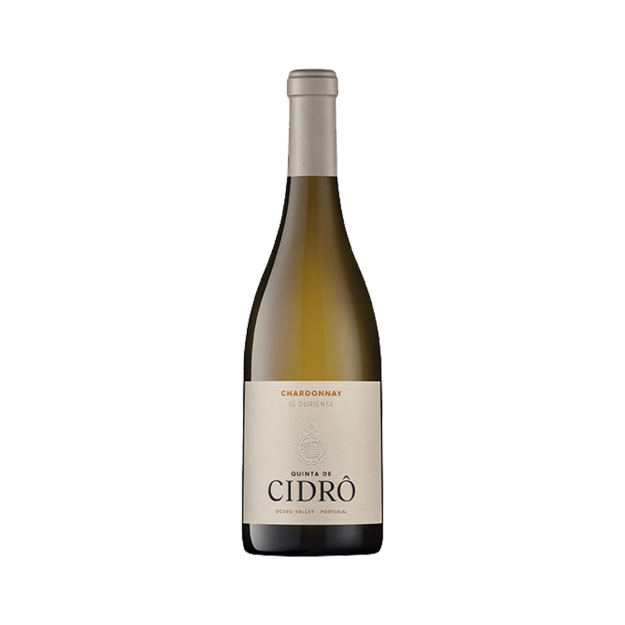 Imagem de Quinta de Cidrô Chardonnay - Vinho Branco