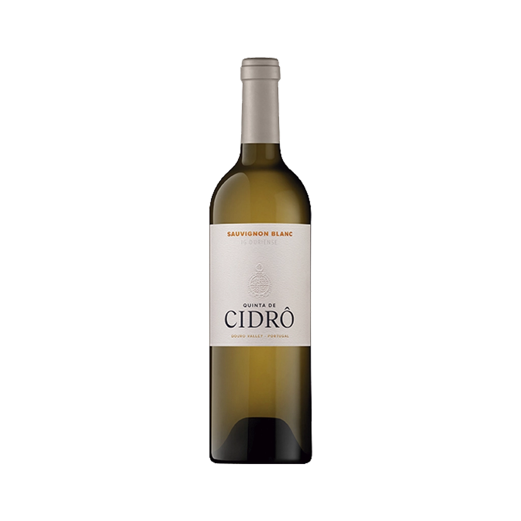 Imagem de Quinta de Cidrô Sauvignon Blanc - Vinho Branco