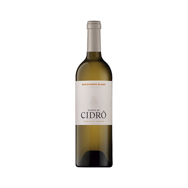 Imagem de Quinta de Cidrô Sauvignon Blanc - Vinho Branco