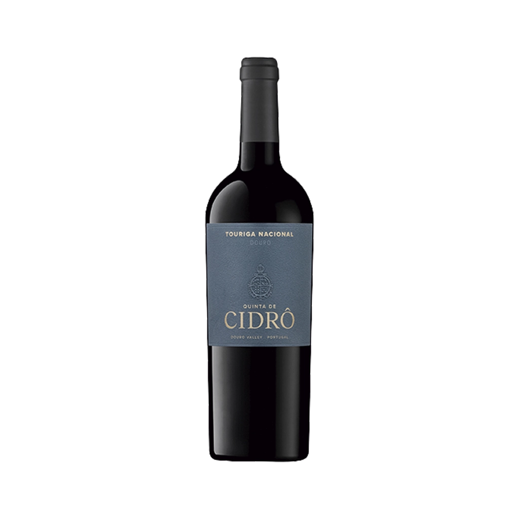 Imagem de Quinta de Cidrô Touriga Nacional - Vinho Tinto