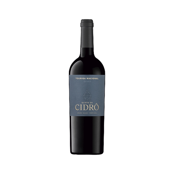 Imagem de Quinta de Cidrô Touriga Nacional - Vinho Tinto