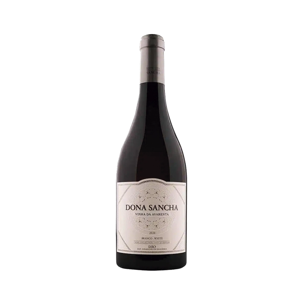 Imagem de Dona Sancha Vinha da Avarenta - Vinho Branco