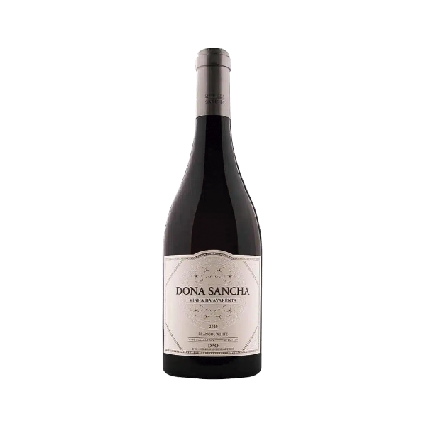 Imagem de Dona Sancha Vinha da Avarenta - Vinho Branco