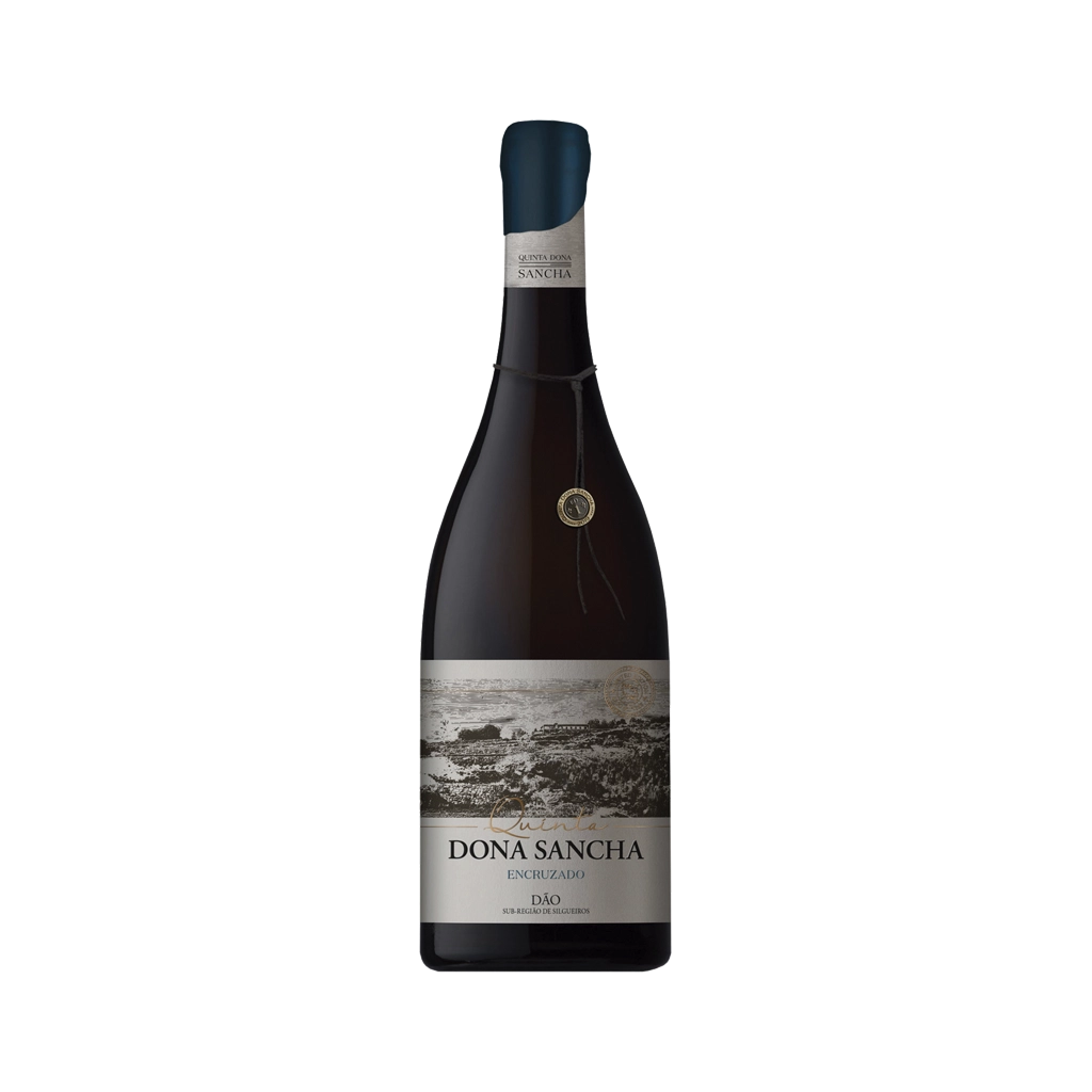 Imagem de Dona Sancha Encruzado - Vinho Branco