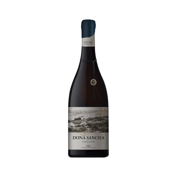 Imagem de Dona Sancha Encruzado - Vinho Branco
