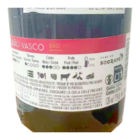 Imagem de Grão Vasco Dão - Vinho Tinto